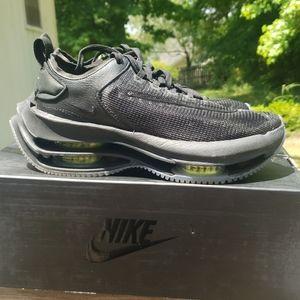 Nike Double Stacked Zoom